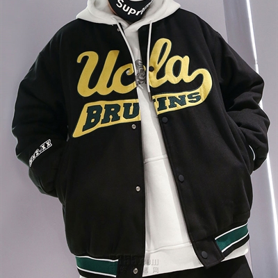 市场上装-棉衣/羽绒服-休闲棉服