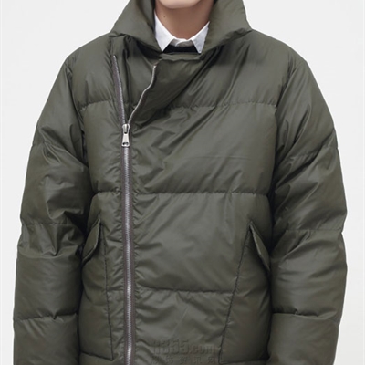 市场上装-棉衣/羽绒服-休闲棉服