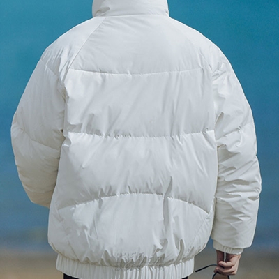 市场上装-棉衣/羽绒服-休闲棉服