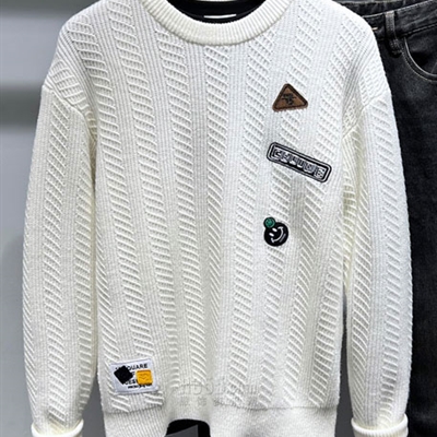 市场上装-毛衫-休闲毛衫【实拍】