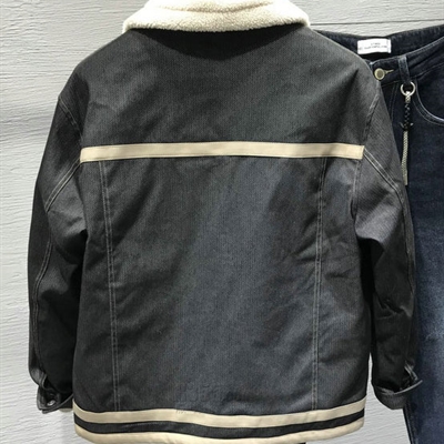 市场上装-夹克-休闲夹克【实拍】