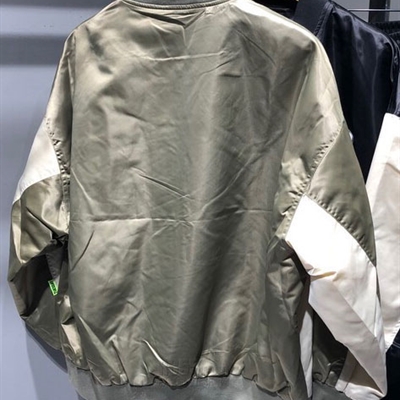 市场上装-夹克-休闲夹克【实拍】