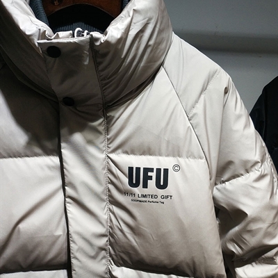 市场上装-棉衣/羽绒服-休闲棉服【实拍】