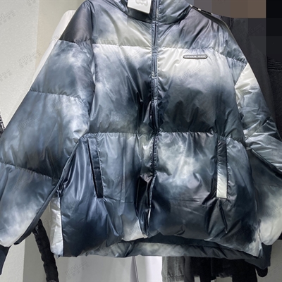 市场上装-棉衣/羽绒服-休闲棉服【实拍】