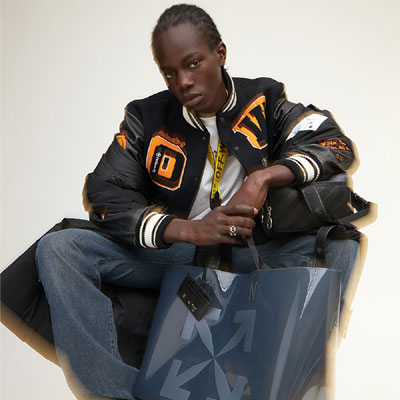 意大利《LUISAVIAROMA》2021秋冬休闲时尚男装