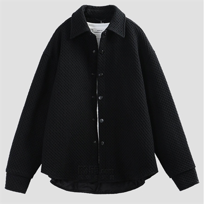 市场上装-衬衫-休闲衬衫