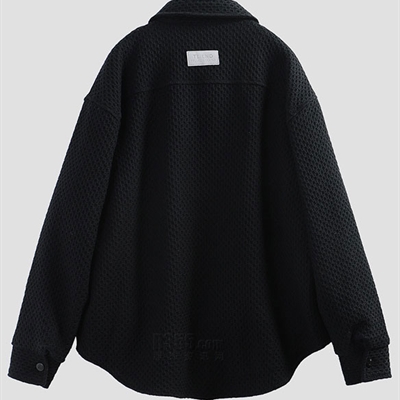 市场上装-衬衫-休闲衬衫