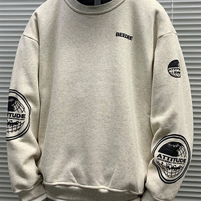 市场上装-卫衣-微潮卫衣