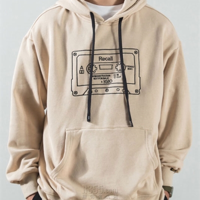 市场上装-卫衣-休闲卫衣