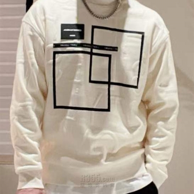 市场上装-卫衣-休闲卫衣