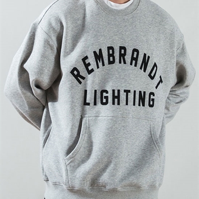 市场上装-卫衣-休闲卫衣