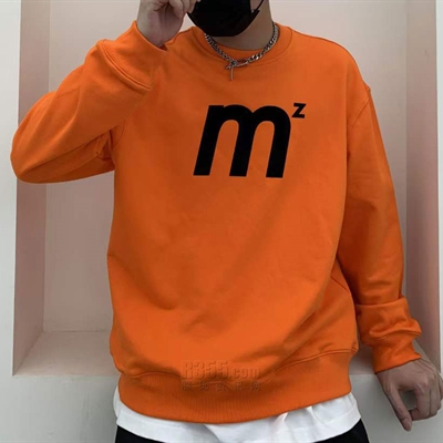 市场上装-卫衣-休闲卫衣