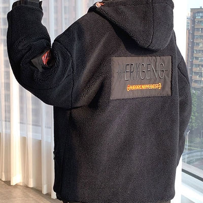 市场上装-夹克-休闲夹克