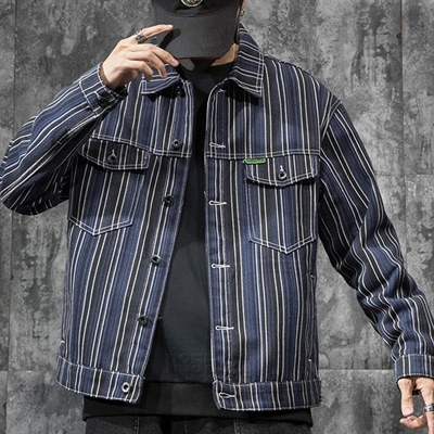 市场上装-夹克-休闲夹克