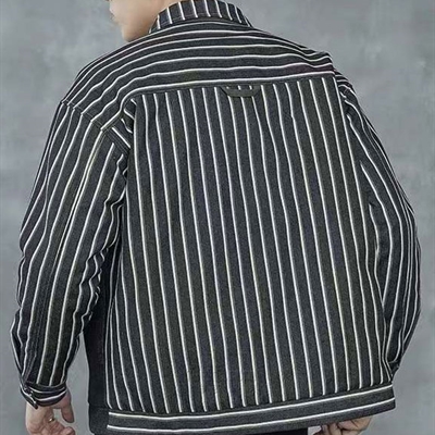 市场上装-夹克-休闲夹克