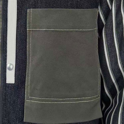 市场上装-夹克-休闲夹克