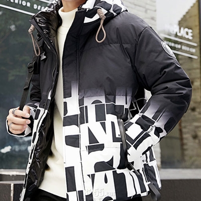 市场上装-棉衣/羽绒服-土货棉服