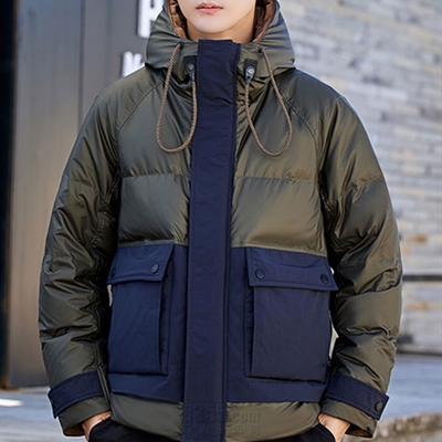 市场上装-棉衣/羽绒服-土货棉服