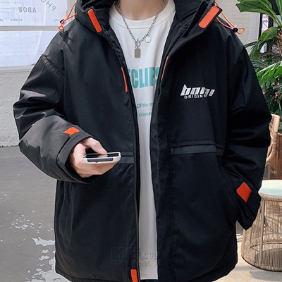 市场上装-棉衣/羽绒服-土货棉服