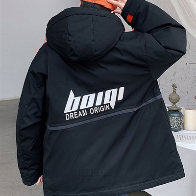 市场上装-棉衣/羽绒服-土货棉服