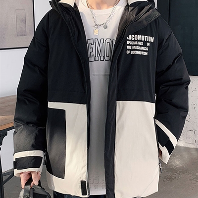 市场上装-棉衣/羽绒服-土货棉服