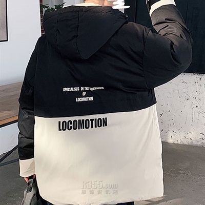 市场上装-棉衣/羽绒服-土货棉服