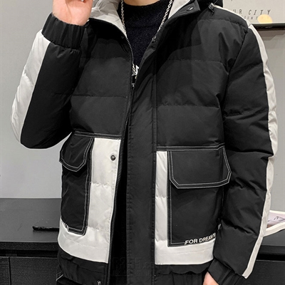 市场上装-棉衣/羽绒服-土货棉服