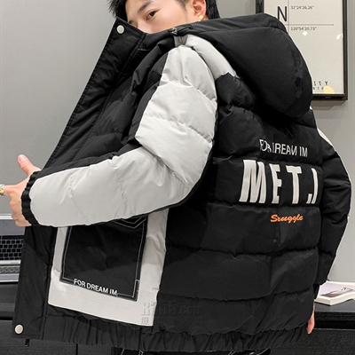 市场上装-棉衣/羽绒服-土货棉服