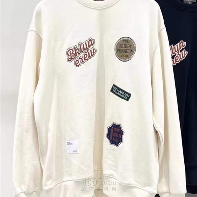 市场上装-卫衣-休闲卫衣【实拍】