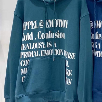 市场上装-卫衣-休闲卫衣【实拍】