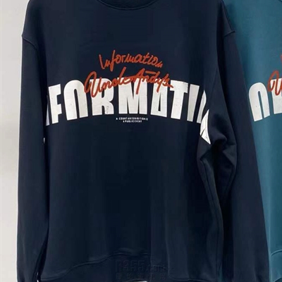 市场上装-卫衣-休闲卫衣【实拍】