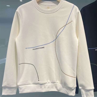 市场上装-卫衣-休闲卫衣【实拍】