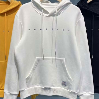 市场上装-卫衣-休闲卫衣【实拍】