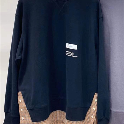 市场上装-卫衣-休闲卫衣【实拍】