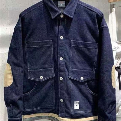 市场上装-夹克-休闲夹克【实拍】