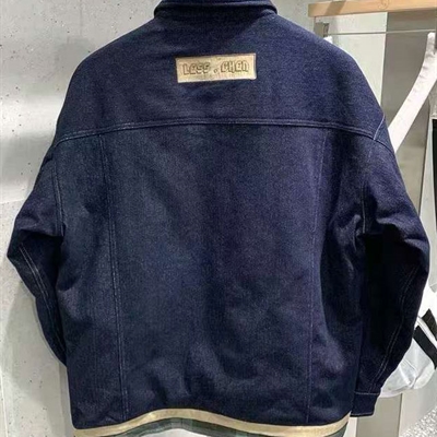 市场上装-夹克-休闲夹克【实拍】