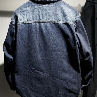 市场上装-夹克-休闲夹克【实拍】