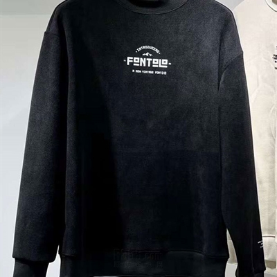 市场上装-卫衣-休闲卫衣【实拍】