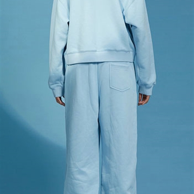 运动品牌-套装-女运动套装