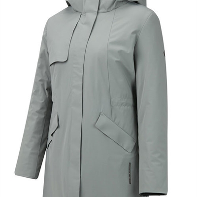 运动品牌-棉衣/羽绒-女运动棉服