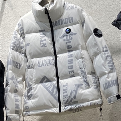 市场上装-棉衣/羽绒服-微潮棉服【实拍】