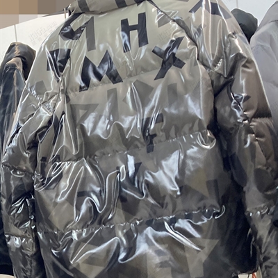 市场上装-棉衣/羽绒服-微潮棉服【实拍】