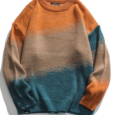 市场上装-毛衫-微潮毛衫