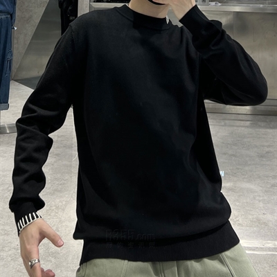 市场上装-毛衫-休闲毛衫