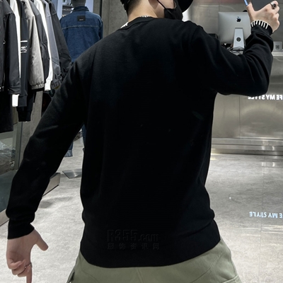 市场上装-毛衫-休闲毛衫