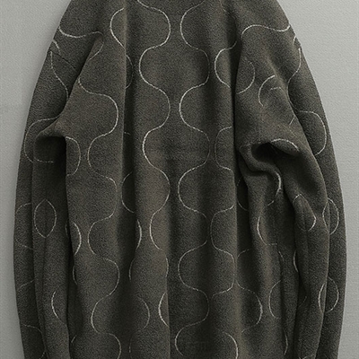 市场上装-毛衫-休闲毛衫