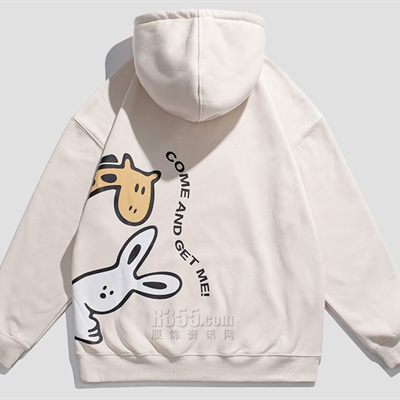 市场上装-卫衣-休闲卫衣