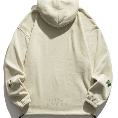 市场上装-卫衣-休闲卫衣