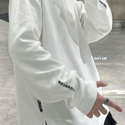 市场上装-卫衣-休闲卫衣