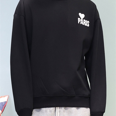 市场上装-卫衣-休闲卫衣